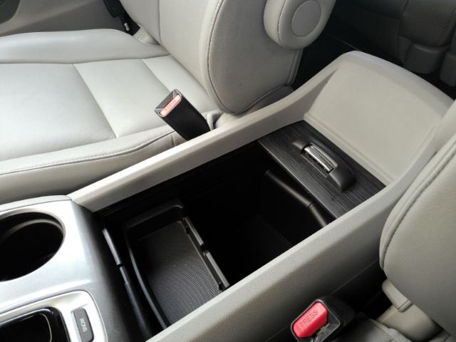 2016 Honda Pilot EX-L Plano TX