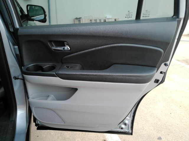 2016 Honda Pilot EX-L Plano TX