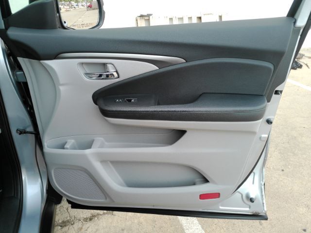 2016 Honda Pilot EX-L Plano TX