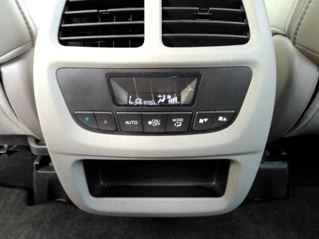 2016 Honda Pilot EX-L Plano TX
