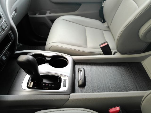 2016 Honda Pilot EX-L Plano TX