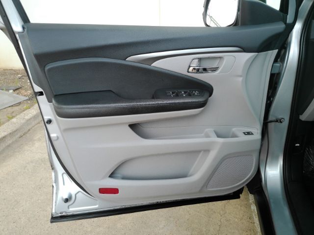 2016 Honda Pilot EX-L Plano TX
