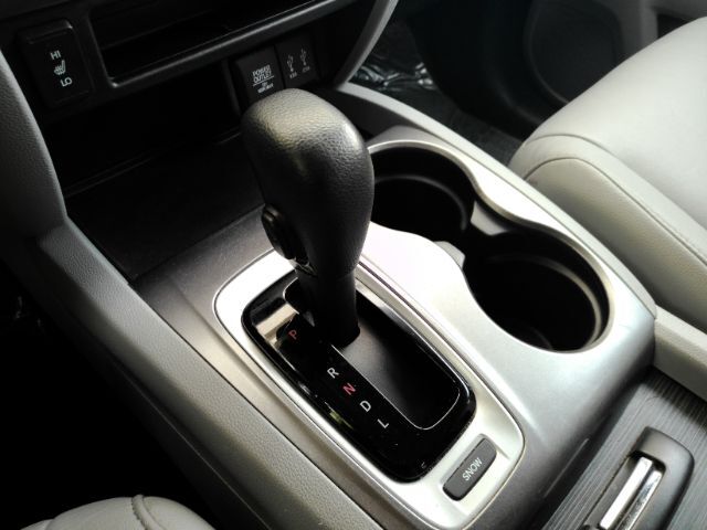 2016 Honda Pilot EX-L Plano TX