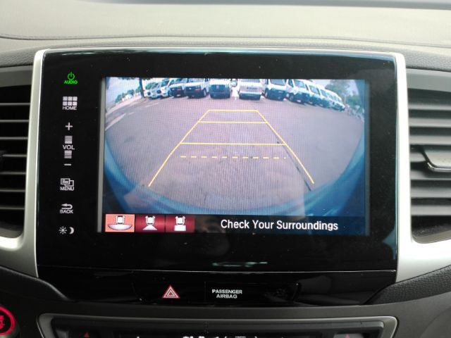 2016 Honda Pilot EX-L Plano TX