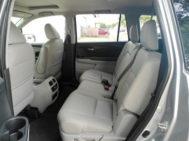 2016 Honda Pilot EX-L Plano TX