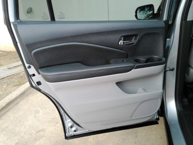 2016 Honda Pilot EX-L Plano TX