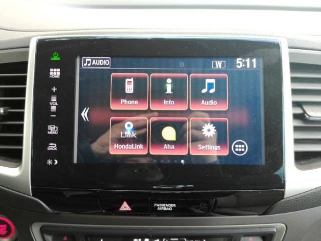 2016 Honda Pilot EX-L Plano TX