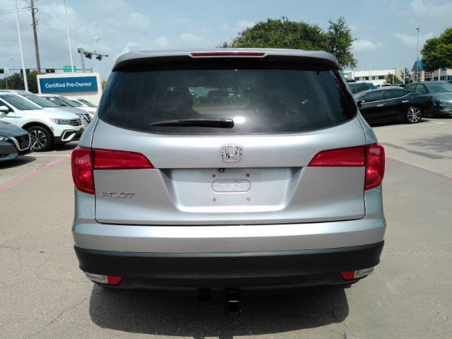 2016 Honda Pilot EX-L Plano TX