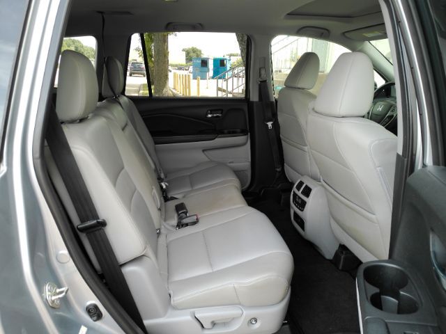 2016 Honda Pilot EX-L Plano TX