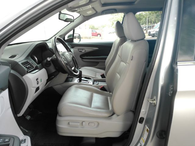 2016 Honda Pilot EX-L Plano TX