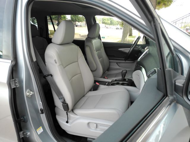 2016 Honda Pilot EX-L Plano TX