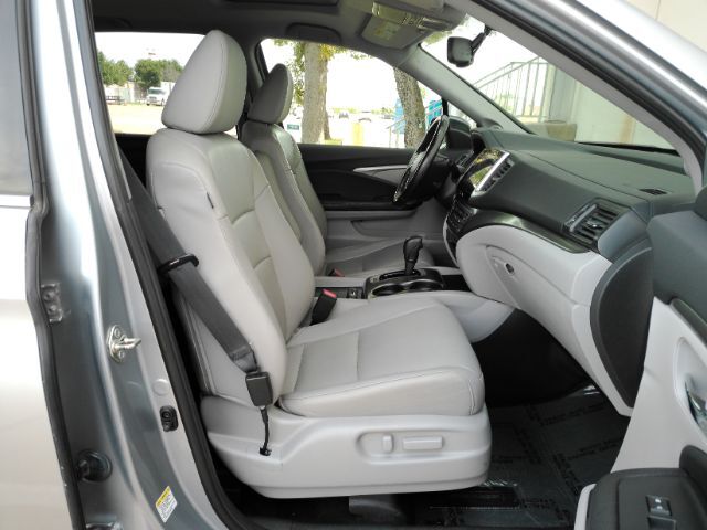 2016 Honda Pilot EX-L Plano TX