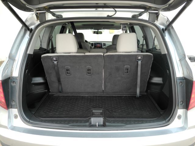 2016 Honda Pilot EX-L Plano TX