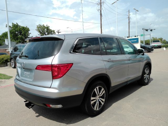 2016 Honda Pilot EX-L Plano TX