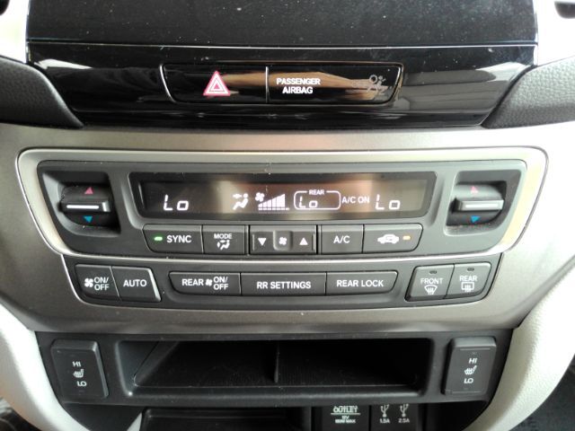 2016 Honda Pilot EX-L Plano TX