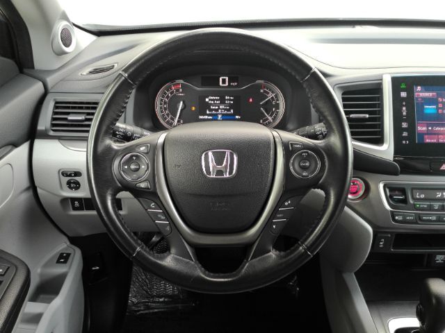 2016 Honda Pilot EX-L Plano TX