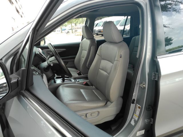 2016 Honda Pilot EX-L Plano TX