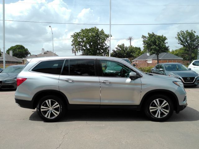 2016 Honda Pilot EX-L Plano TX