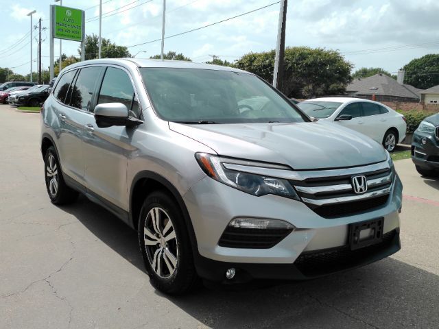 2016 Honda Pilot EX-L Plano TX