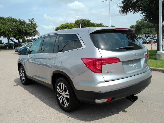 2016 Honda Pilot EX-L Plano TX