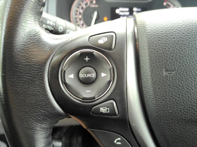 2016 Honda Pilot EX-L Plano TX