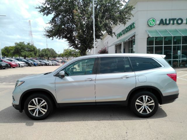 2016 Honda Pilot EX-L Plano TX