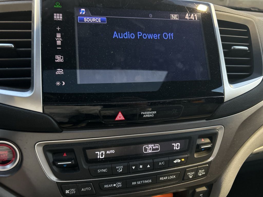 2016 Honda Pilot EX-L Portland OR