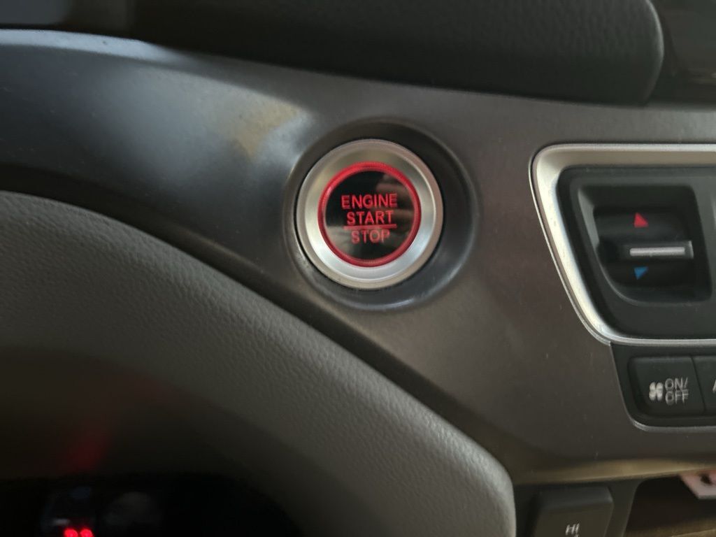 2016 Honda Pilot EX-L Portland OR