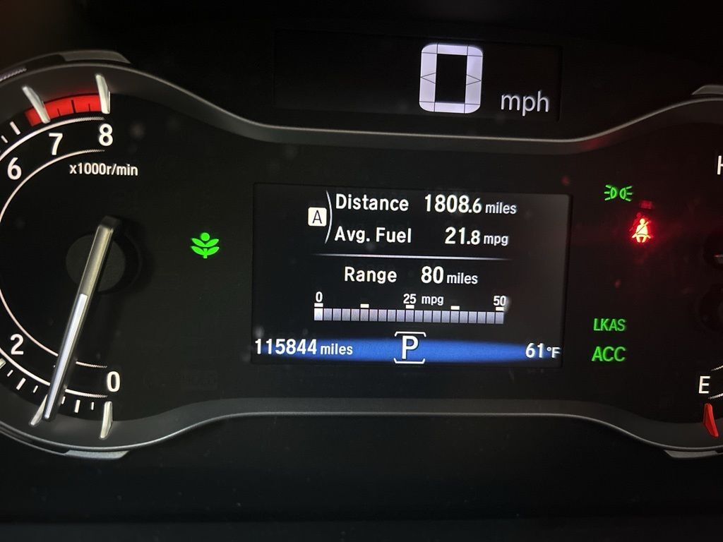 2016 Honda Pilot EX-L Portland OR