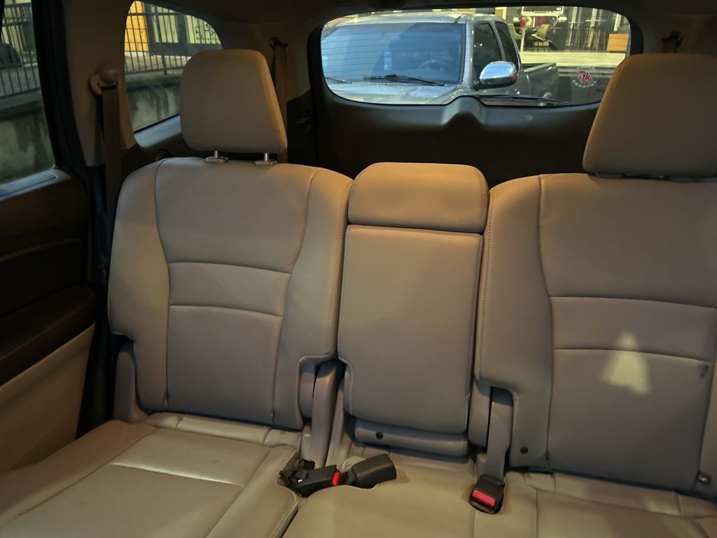 2016 Honda Pilot EX-L Portland OR