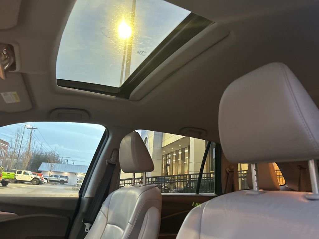 2016 Honda Pilot EX-L Portland OR