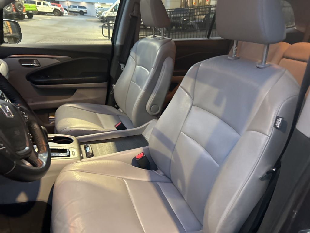 2016 Honda Pilot EX-L Portland OR