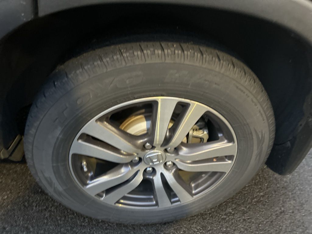 2016 Honda Pilot EX-L Portland OR