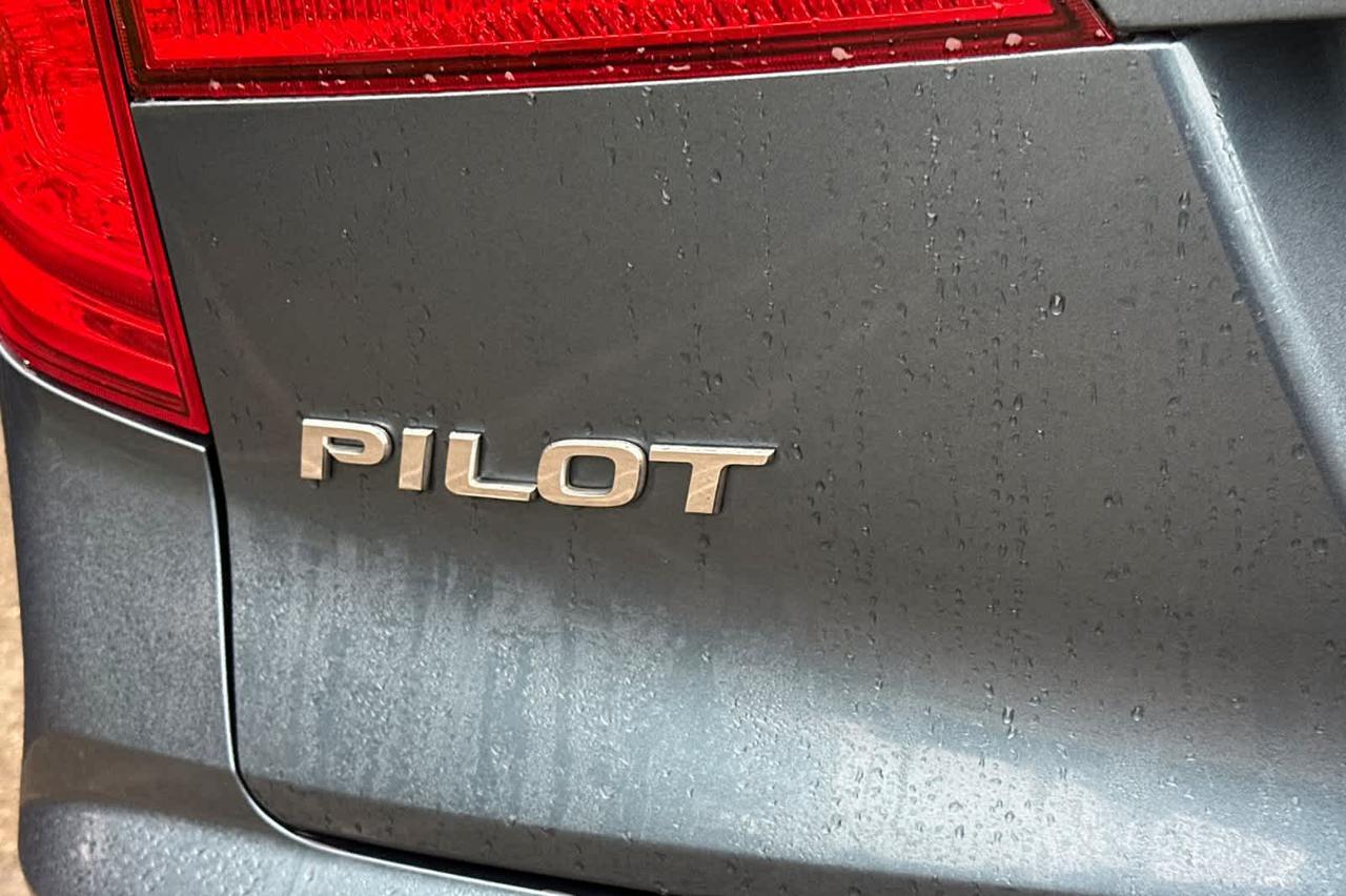 2016 Honda Pilot EX-L Roseville CA