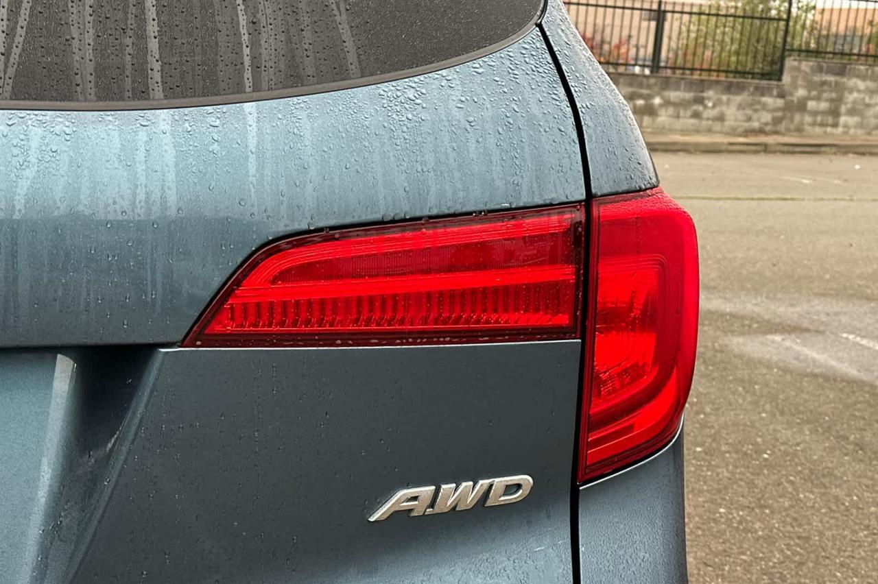 2016 Honda Pilot EX-L Roseville CA