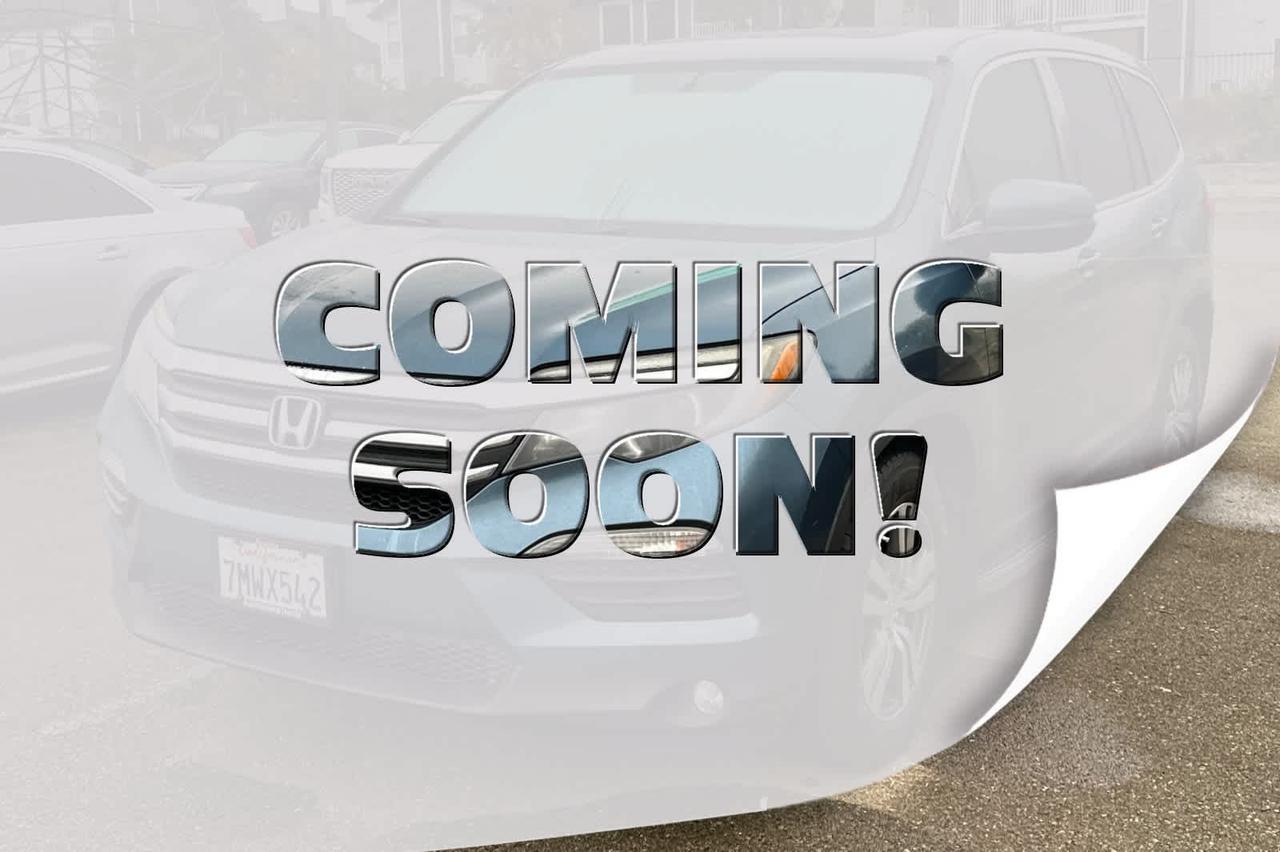 2016 Honda Pilot EX-L Roseville CA