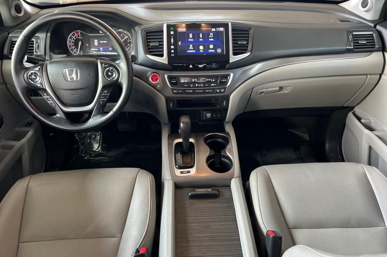 2016 Honda Pilot EX-L Roseville CA