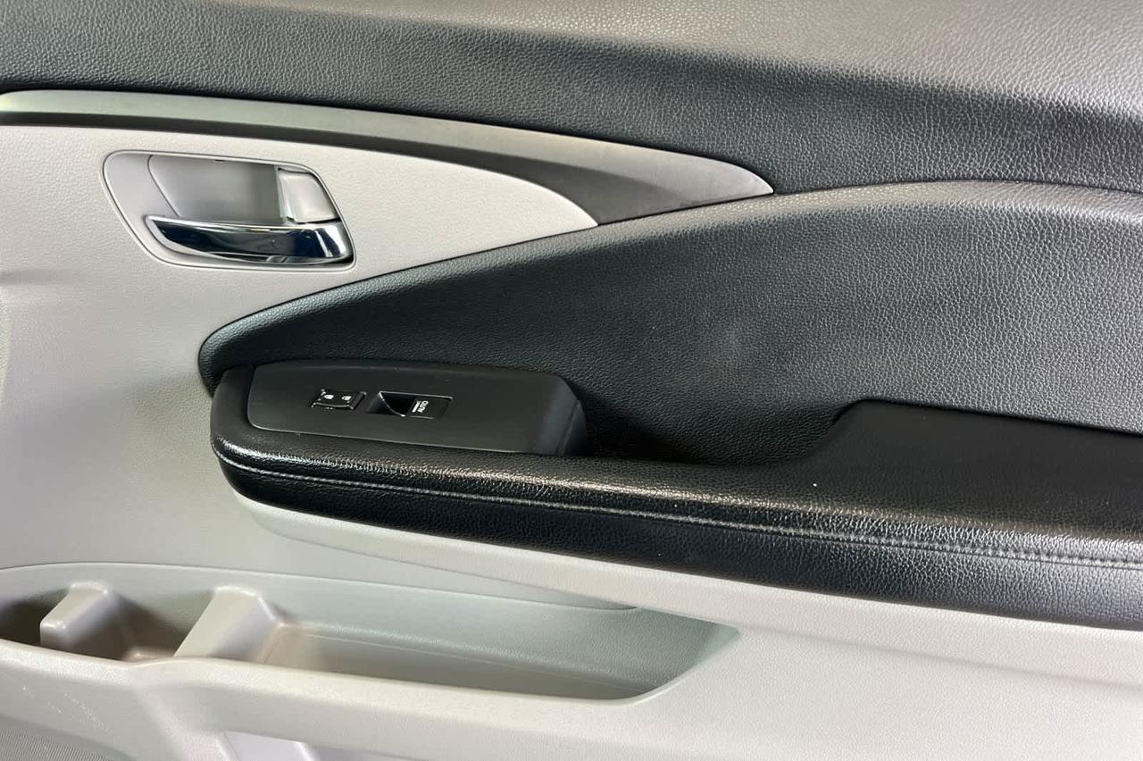 2016 Honda Pilot EX-L Roseville CA