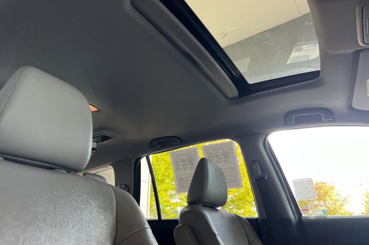 2016 Honda Pilot EX-L Roseville CA