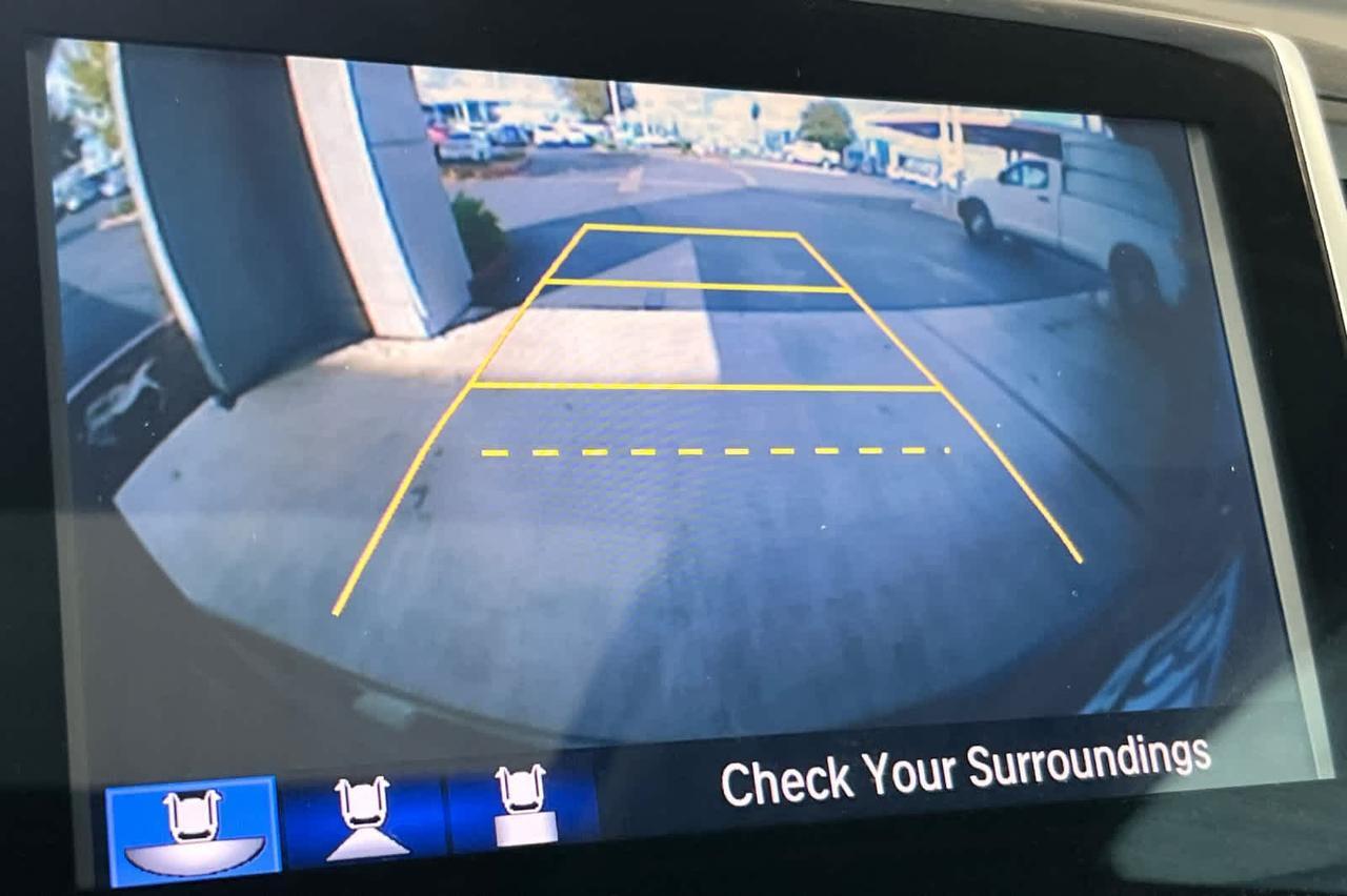 2016 Honda Pilot EX-L Roseville CA