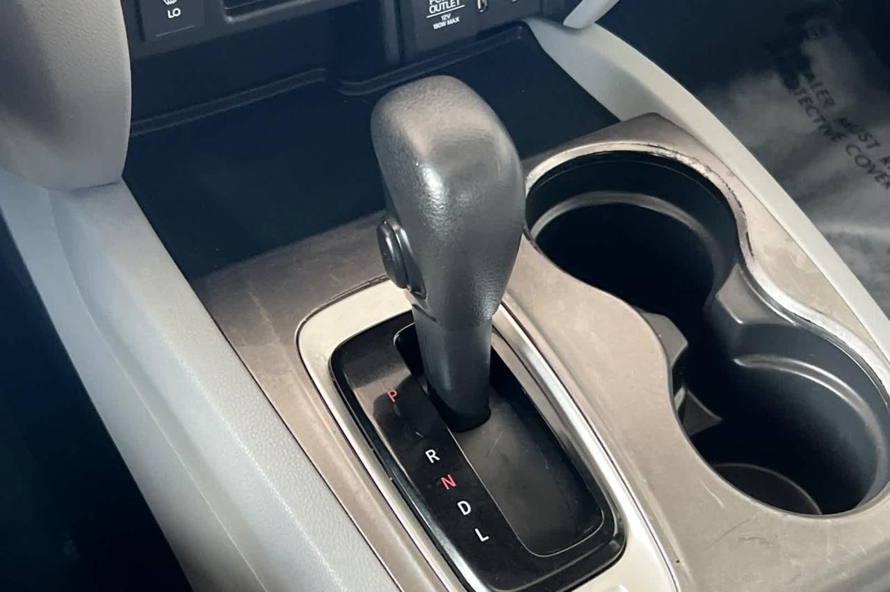 2016 Honda Pilot EX-L Roseville CA