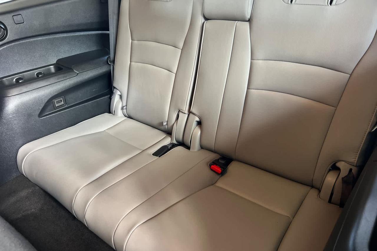 2016 Honda Pilot EX-L Roseville CA