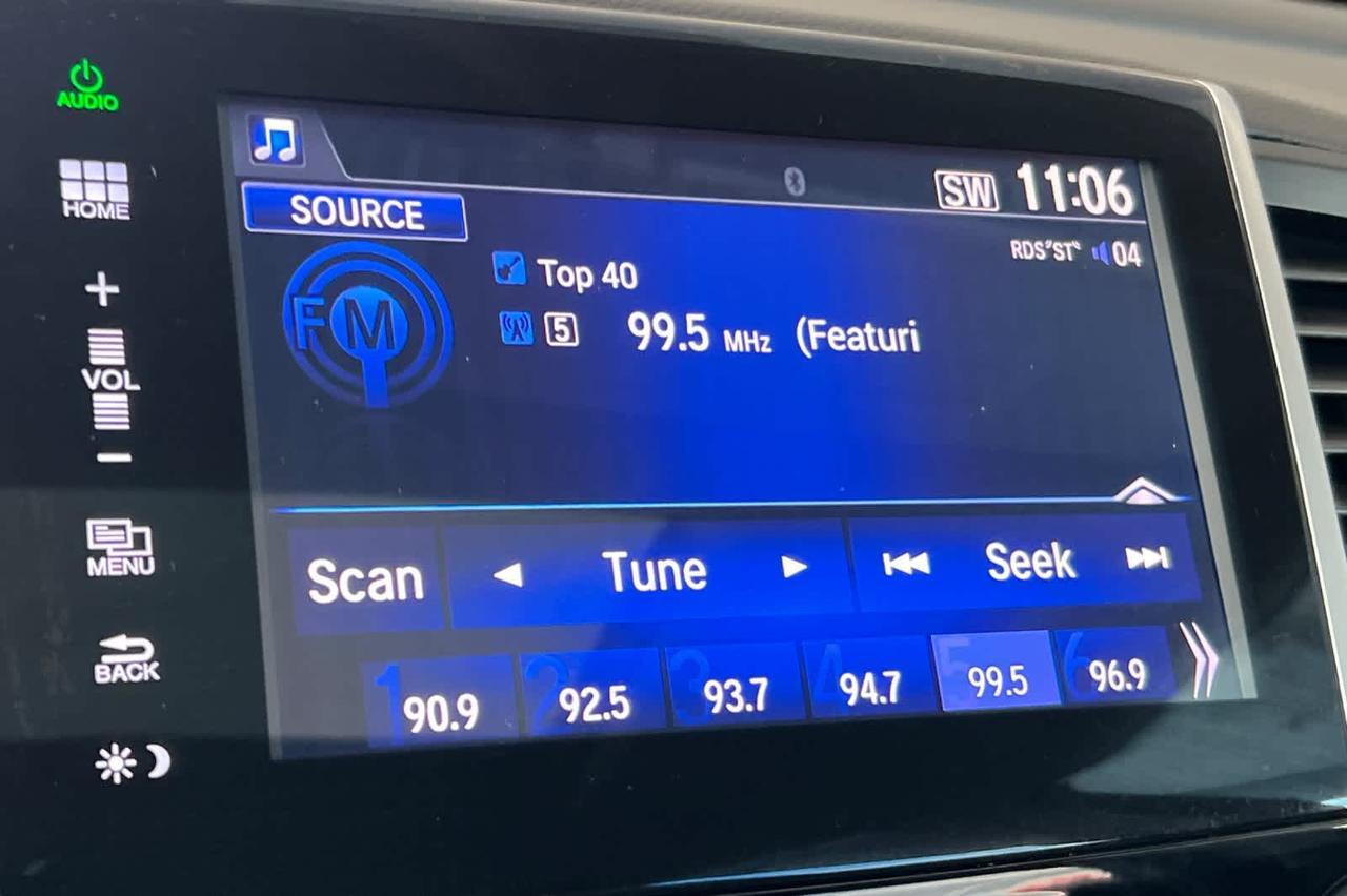 2016 Honda Pilot EX-L Roseville CA