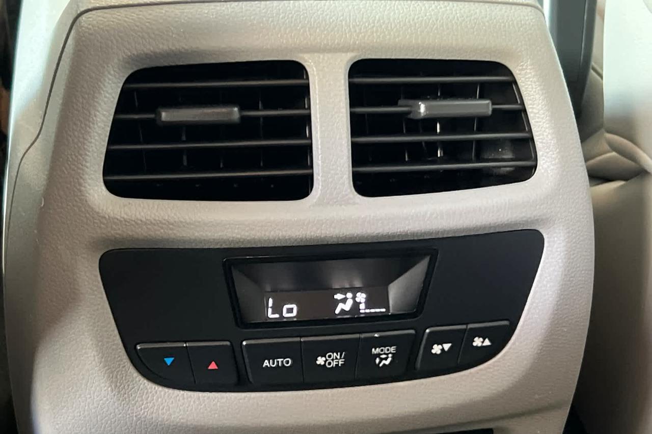 2016 Honda Pilot EX-L Roseville CA