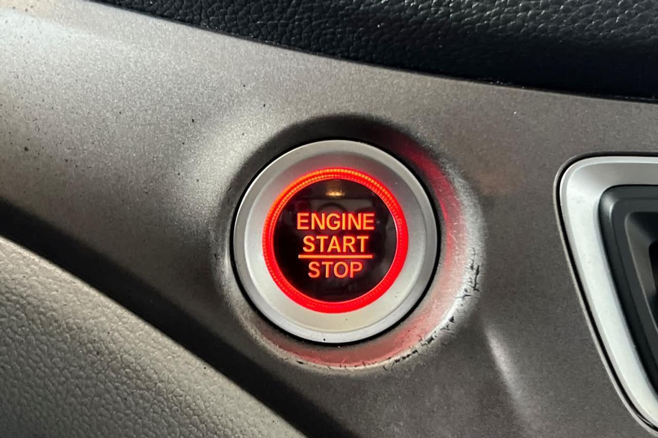 2016 Honda Pilot EX-L Roseville CA