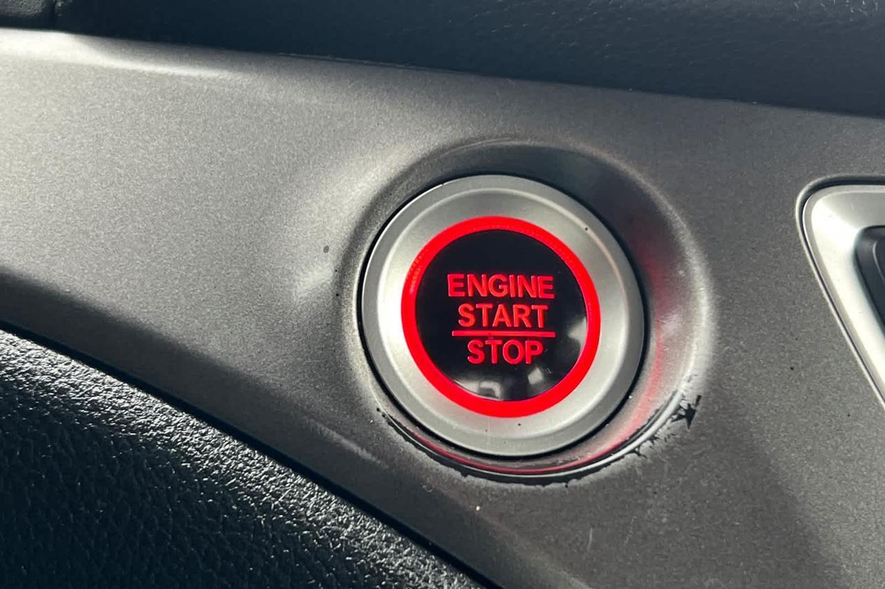 2016 Honda Pilot EX-L Roseville CA