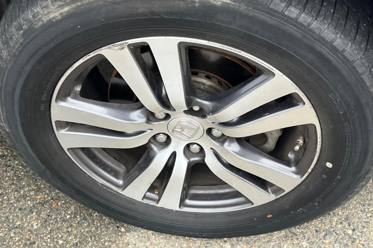 2016 Honda Pilot EX-L Roseville CA