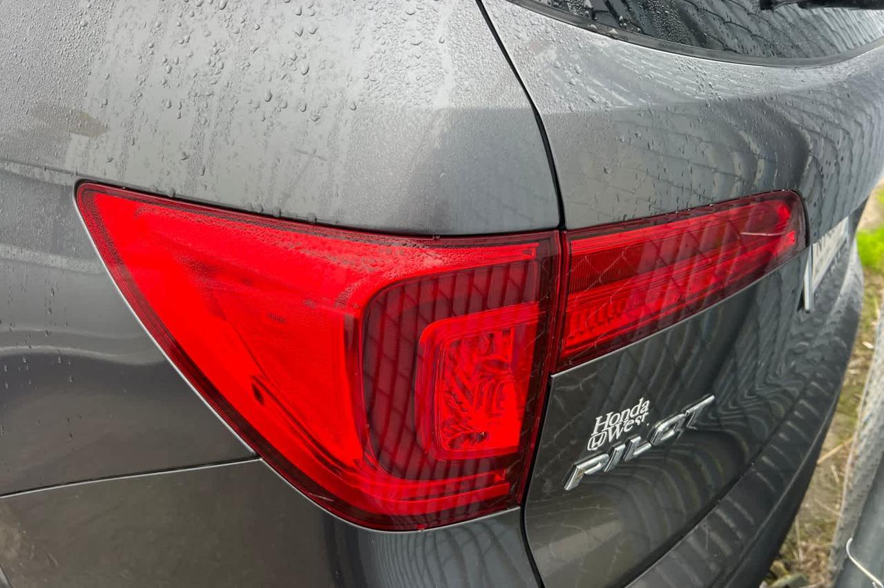 2016 Honda Pilot EX-L Roseville CA