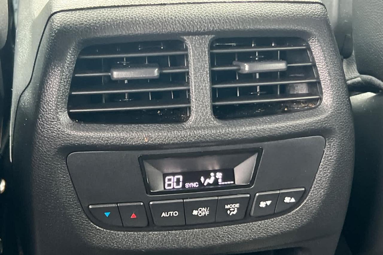 2016 Honda Pilot EX-L Roseville CA