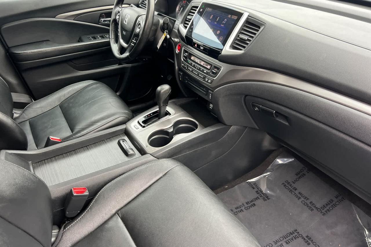 2016 Honda Pilot EX-L Roseville CA